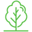 Cricket's Tree Service, Inc. logo