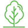 Cricket's Tree Service, Inc. logo