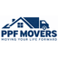 PPF Movers logo