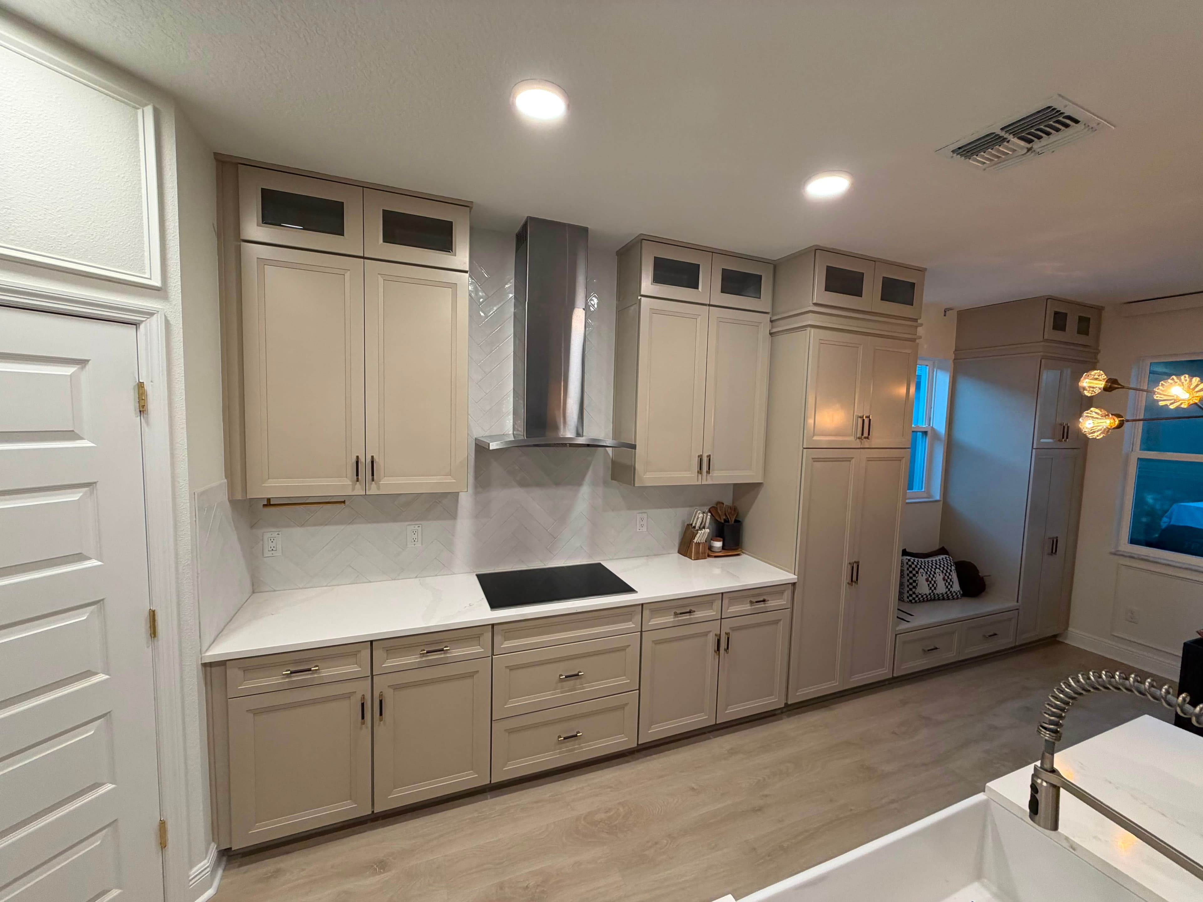 Refresh Painting painters in Wesley Chapel, FL - photo 2