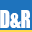 D & R Painting & Construction logo