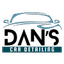 Dan's Car Detailing LLC logo