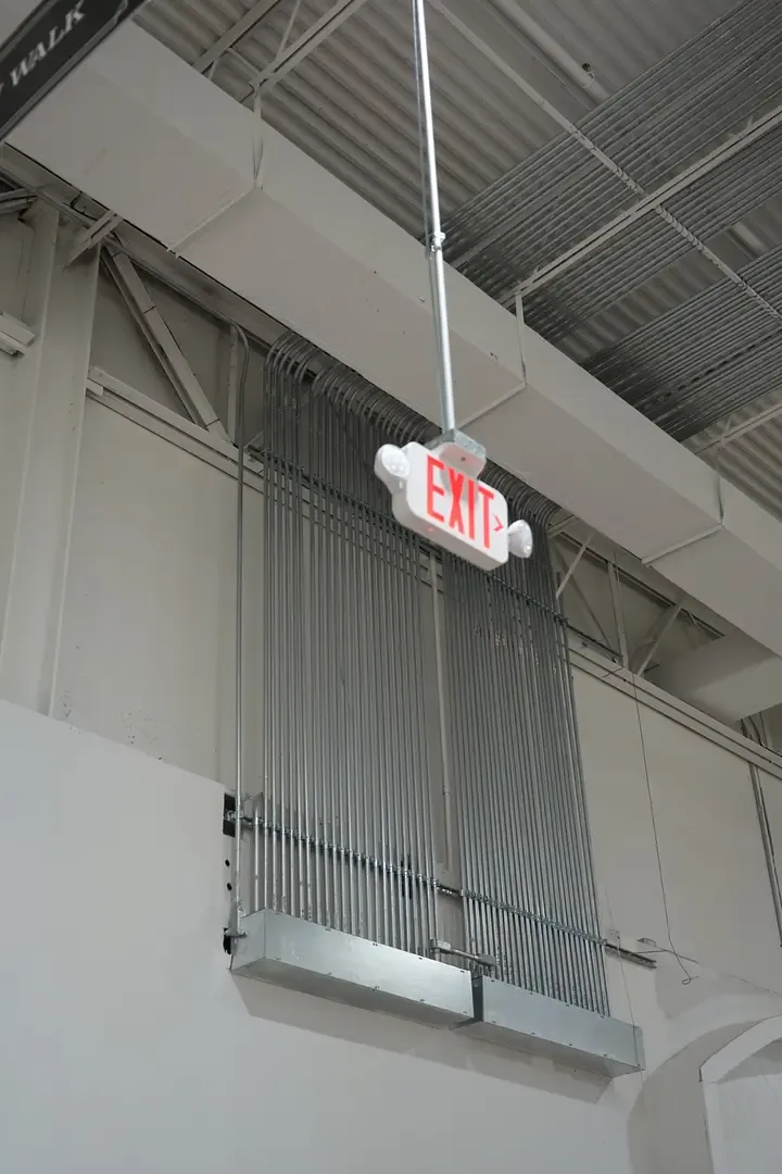 Quantum Electric Solutions electricians in Pembroke Pines, FL - photo 5