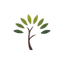 Daughtry Tree Service logo