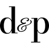 D&P Dentistry logo