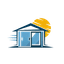Desert Sliding Door Repair logo