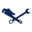 DiMartino Plumbing LLC logo