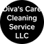 Diva's Care Cleaning Service logo