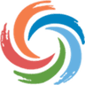 Dixon Painting - The Helpful Painters logo
