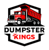 Dumpster Kings logo