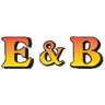 E & B Heating and Air Conditioning logo