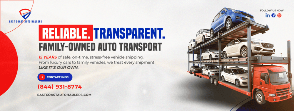 East Coast Auto Haulers