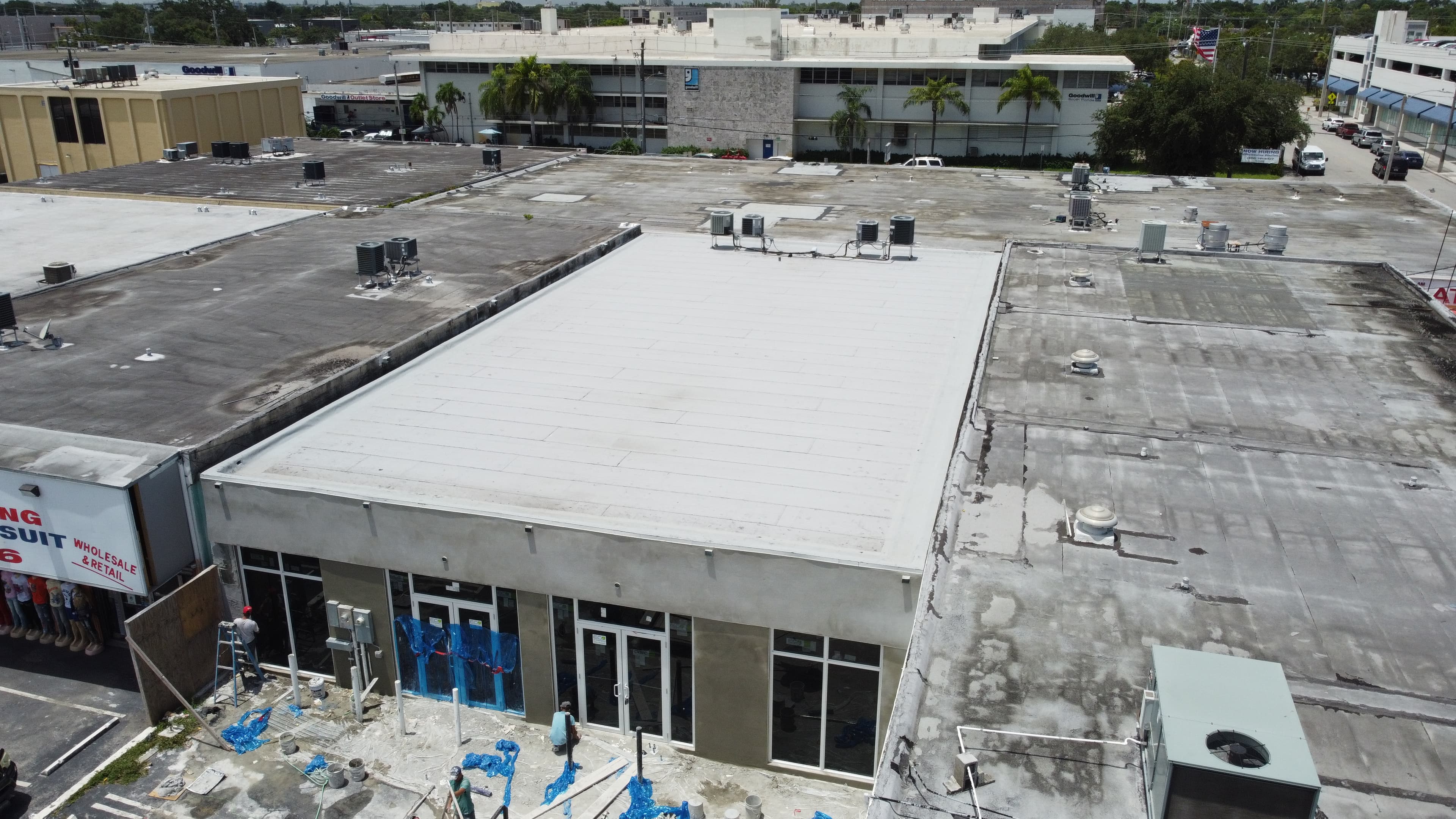 Perfect Choice Roofing roofing in Pembroke Pines, FL - photo 5