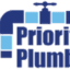A Plus Priority Plumbing logo