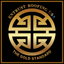 Entrust Roofing USA logo