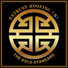 Entrust Roofing USA logo