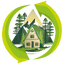 Evergreen Home Pro logo