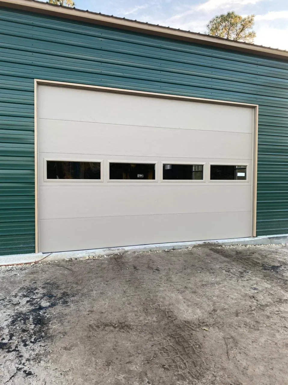 Marko Door Products garage door repair in Pembroke Pines, FL - photo 5
