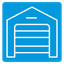 Express Garage Door Service logo