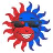EZ Breezy Heating & Air logo