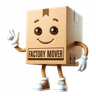 Movers in Broward County logo