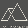 Family Roofing Inc. logo