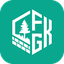 Florida Green Keepers logo