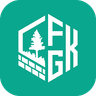 Florida Green Keepers logo