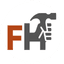 Five Hands Handyman logo