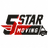 Five Star Moving And Storage