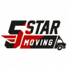Five Star Moving And Storage logo