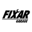 FIXAR Garage logo