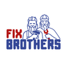 Fix Brothers logo