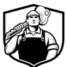 Cooper City Best Locksmith & Security logo