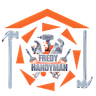 fredy handyman logo