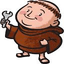 Friar's Plumbing Heating and AC Repair logo