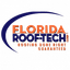 Florida Roof-Tech logo
