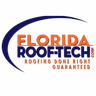Florida Roof-Tech logo