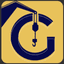 GADI Construction logo