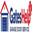 GatesHelp Garage Door Service logo