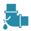 Genesis Plumbing Services Inc. logo