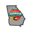 Georgia Home Movers logo