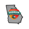 Georgia Home Movers logo
