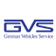 German Vehicles Service, Inc. logo