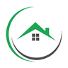 Smart Roofing & Restoration logo