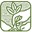 Gibbs Landscape Company logo