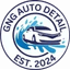 GNG Auto Detail logo