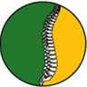 Goldson Spine Rehabilitation Center logo
