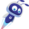 Rocket Pest Control logo