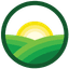 Green Acres Landscape Mangement logo